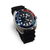Orient Solartech ''Pepsi'' Diver - MBSP1037 D1PX