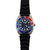 Orient Solartech ''Pepsi'' Diver - MBSP1037 D1PX