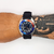 Orient Solartech ''Pepsi'' Diver - MBSP1037 D1PX