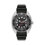Orient Solartech Preto Diver - MBSP1038 P1PX