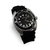 Orient Solartech Preto Diver - MBSP1038 P1PX