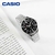 Casio Duro 38,5mm Preto - MDV-10D-1A1VDF