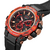 G-Shock 40 Anos "Flare Red" - MTG-B3000FR-1ADR