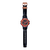 G-Shock 40 Anos "Flare Red" - MTG-B3000FR-1ADR
