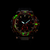 G-Shock 40 Anos "Flare Red" - MTG-B3000FR-1ADR
