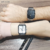 Casio Collect Fases da Lua Preto - MTP-M305D-1A2V
