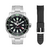 Orient GMT Automático - NH3SS001 P1SX