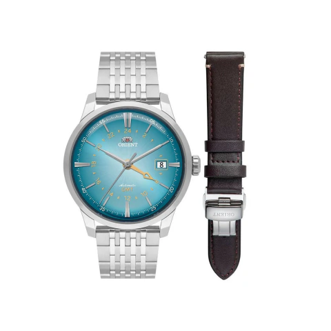 Orient Special Calibers Verde - NH3SS019 E1SX