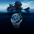 Orient Seatech GMT Automático - NH3TT001 D1GX