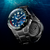 Orient Seatech GMT Automático - NH3TT001 D1GX