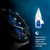Orient Seatech GMT Automático - NH3TT001 D1GX
