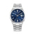 Citizen Tsuyosa Automático Sport Luxury Azul - NJ0150-56L