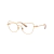 Armação Dolce & Gabbana - ODG1347 02 56