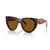 Prada Solar Polarizado - OPR 14WS 2AU5Y152