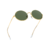 RAY-BAN - ORB1970 91963154 - OVAL 1970 LEGEND