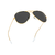 RAY-BAN - ORB3025 91964858 - AVIATOR CLÁSSICO