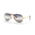 Ray-Ban Solar Aviador - ORB3689 001/GF58