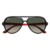 RAY-BAN SCUDERIA FERRARI COLLECTION - ORB4125M F6447157