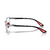Óculos Ray-Ban Ferrari Armação Quadrada - ORX6507M F007 54