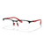 Óculos Ray Ban Ferrari Armação - ORX8416M F041 54