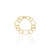 Pulseira Elos - PEP287A