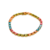 Pulseira Riviera Pedras Brasileiras - PG3700/5-16,4