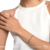 Pulseira Riviera com Safiras - PU5881BS