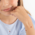 Pulseira Infantil com Joaninhas - PUL1237.13