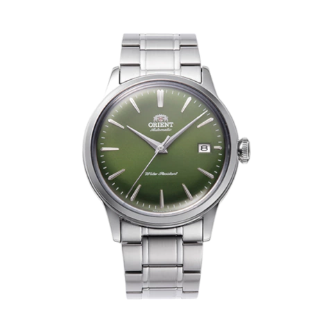 Orient Bambino Automático Verde - RA-AC0M09E30B E1SX