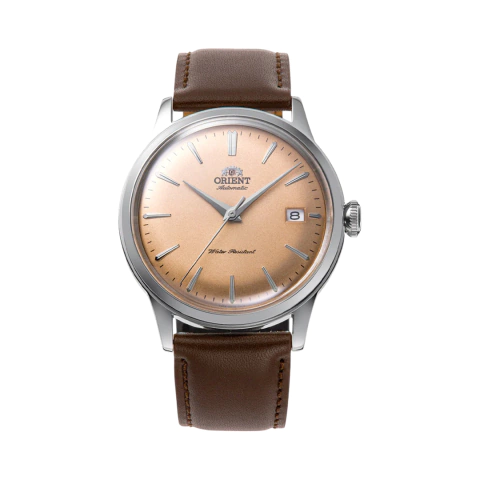 Orient Bambino LIMITED EDITION Automático Bronze - RA-AC0M15Y30B M1NX