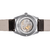 Orient Snoopy Series Edição Limitada 75 Anos - RA-AR0011S30B-B1PX