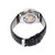 Orient Snoopy Series Edição Limitada 75 Anos - RA-AR0011S30B-B1PX