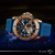 BULOVA MARINE STAR AUTOMATICO 98A227