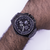 Orient Flytech AllBlack Solar "Ed. Limitada" - MPTTC003 P2PX