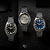 Seiko 5 Sports SNXS Series Preto (37.4mm) - SRPK89B1 P1SX