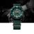 Seiko 5 Sports Automático Verde - SRPD77B1 E1EX - comprar online
