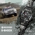 G-Shock Mudmaster Toyota - Team Land Cruiser - GWG-2000TLC-1ADR