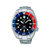 Seiko Prospex Sumo Padi Pepsi Automatico - SPB181J1 P1SX