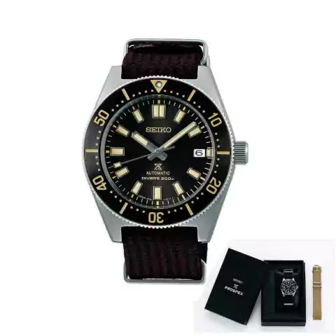Seiko Prospex 1965 Heritage Diver - SPB239J1 N1NX