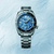 SEIKO PROSPEX DIVER GLACIAL SEVE THE OCEON ESPECIAL ED SPB299J1 A1SX