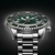 Seiko Prospex GMT Marine Green - SPB381J1 E1SX