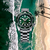 Seiko Prospex GMT Marine Green- SPB381J1 E1SX
