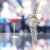 Seiko Presage Coquetel Clover Club Diamantes - SRE009J1 B1SX