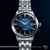 Seiko Presage Coquetel Blue Moon - SRPB41J1 D1SX