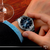 Seiko Presage Coquetel Blue Moon - SRPB41J1 D1SX