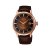 Seiko Presage Coquetel Manhattan - SRPB46J1 M1MX