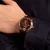 Seiko Presage Coquetel Manhattan - SRPB46J1 M1MX
