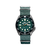 Seiko 5 Sports Automático Verde - SRPD77B1 E1EX