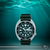 Seiko Prospex King Turtle Verde - SRPE05K1 E1EX