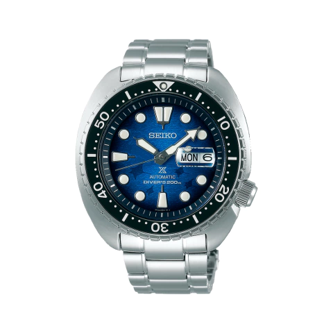 Seiko Prospex Automático Arraia Manta - SRPE39B1 D1SX